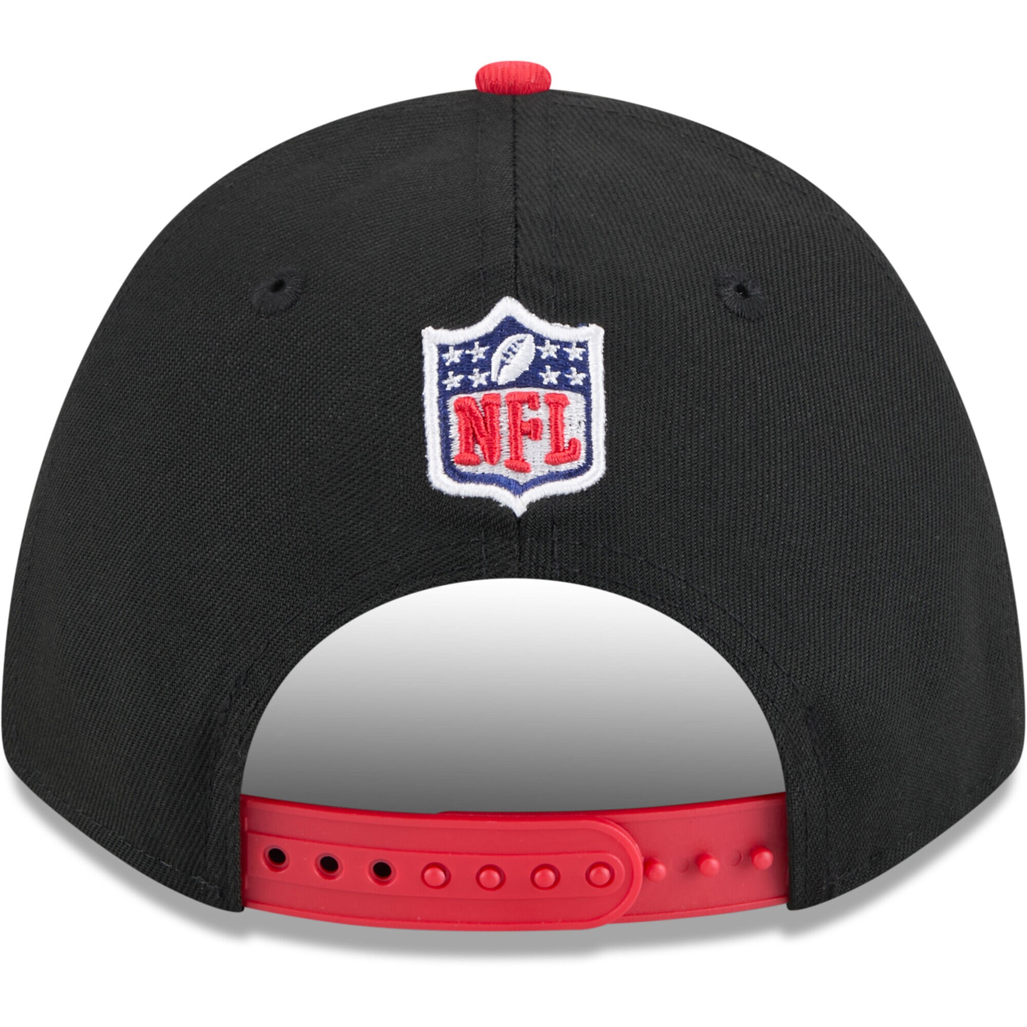 Houston Texans Draft New Era 9FORTY Cap - Image 5