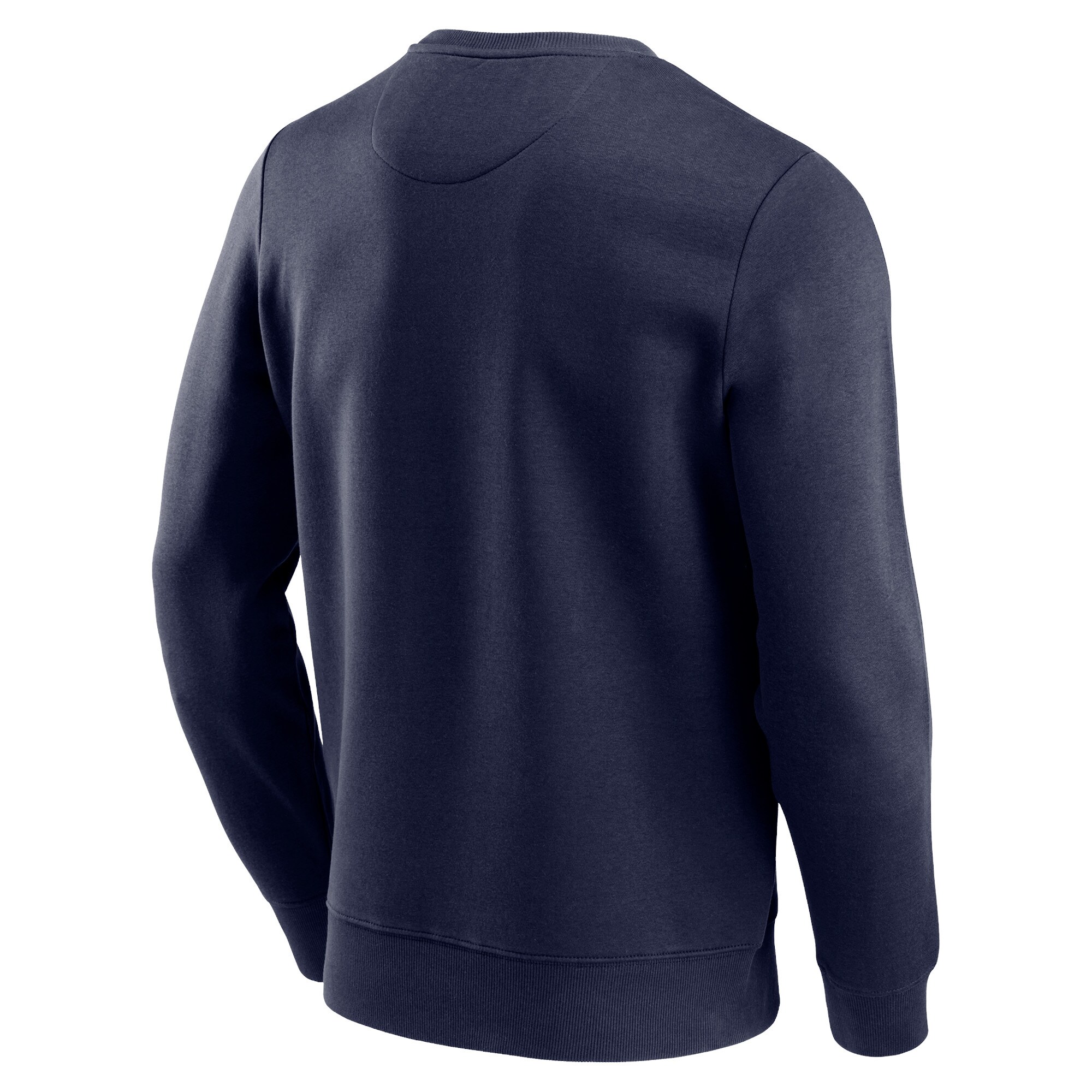 Houston Texans End Around Helmet Graphic Crew Sweatshirt - Mens - Image 3
