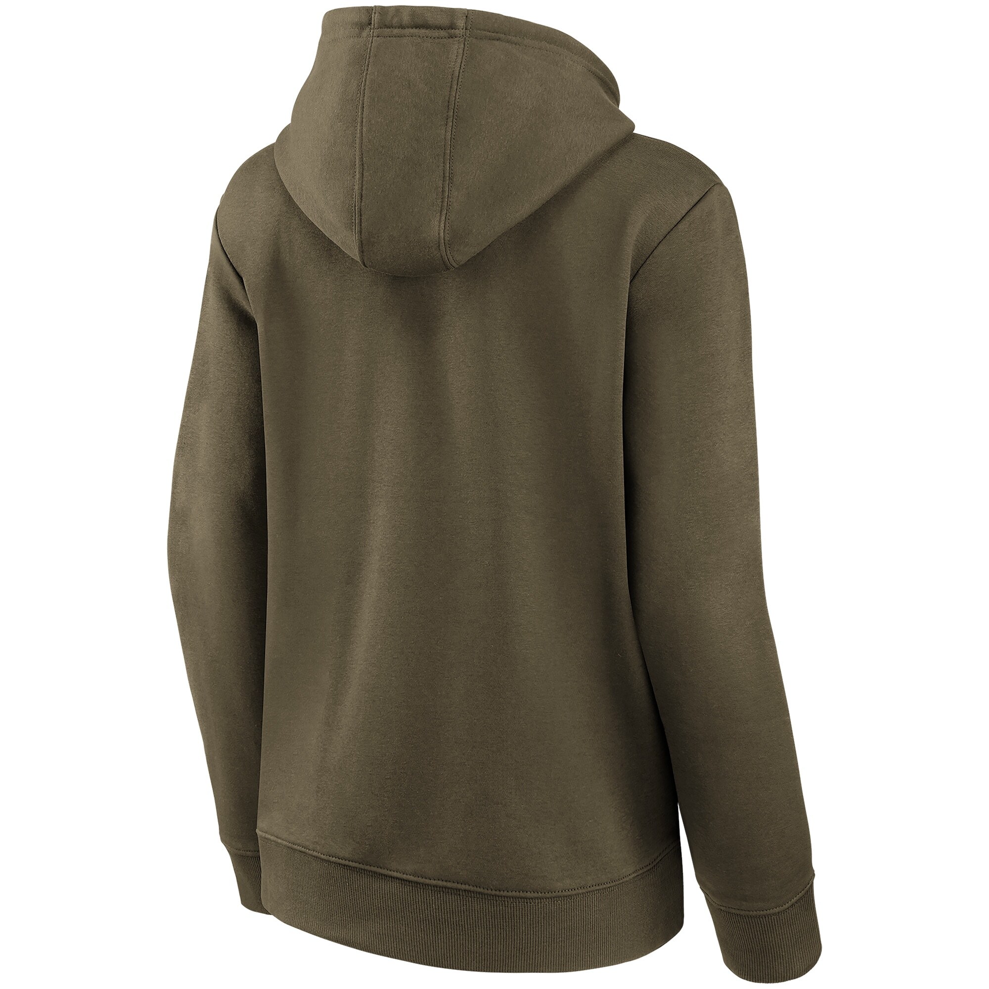 Houston Texans Fashion Preferred Logo Hoodie - Womens - Image 2