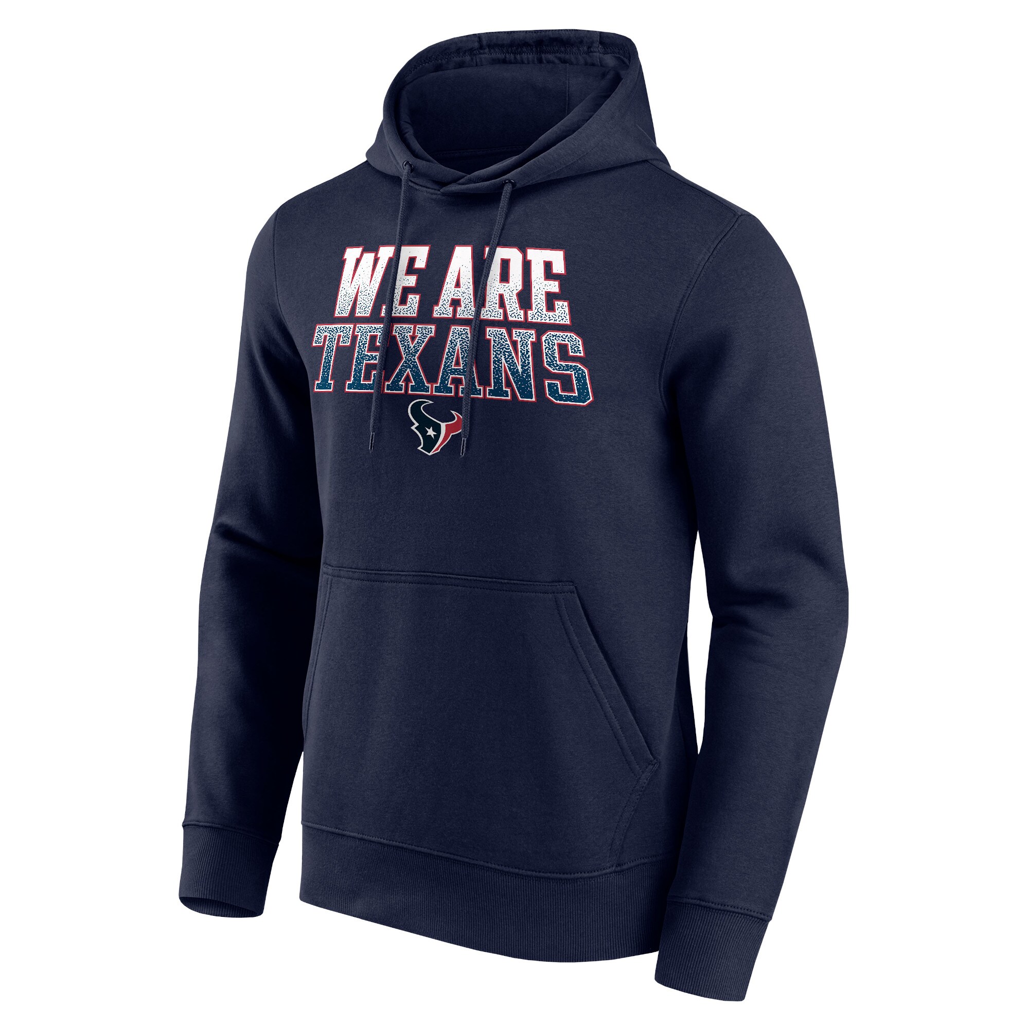 Houston Texans Hometown Heavy Hitter Graphic Hoodie - Mens - Image 2