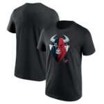 Houston Texans Illustration T-Shirt - Mens