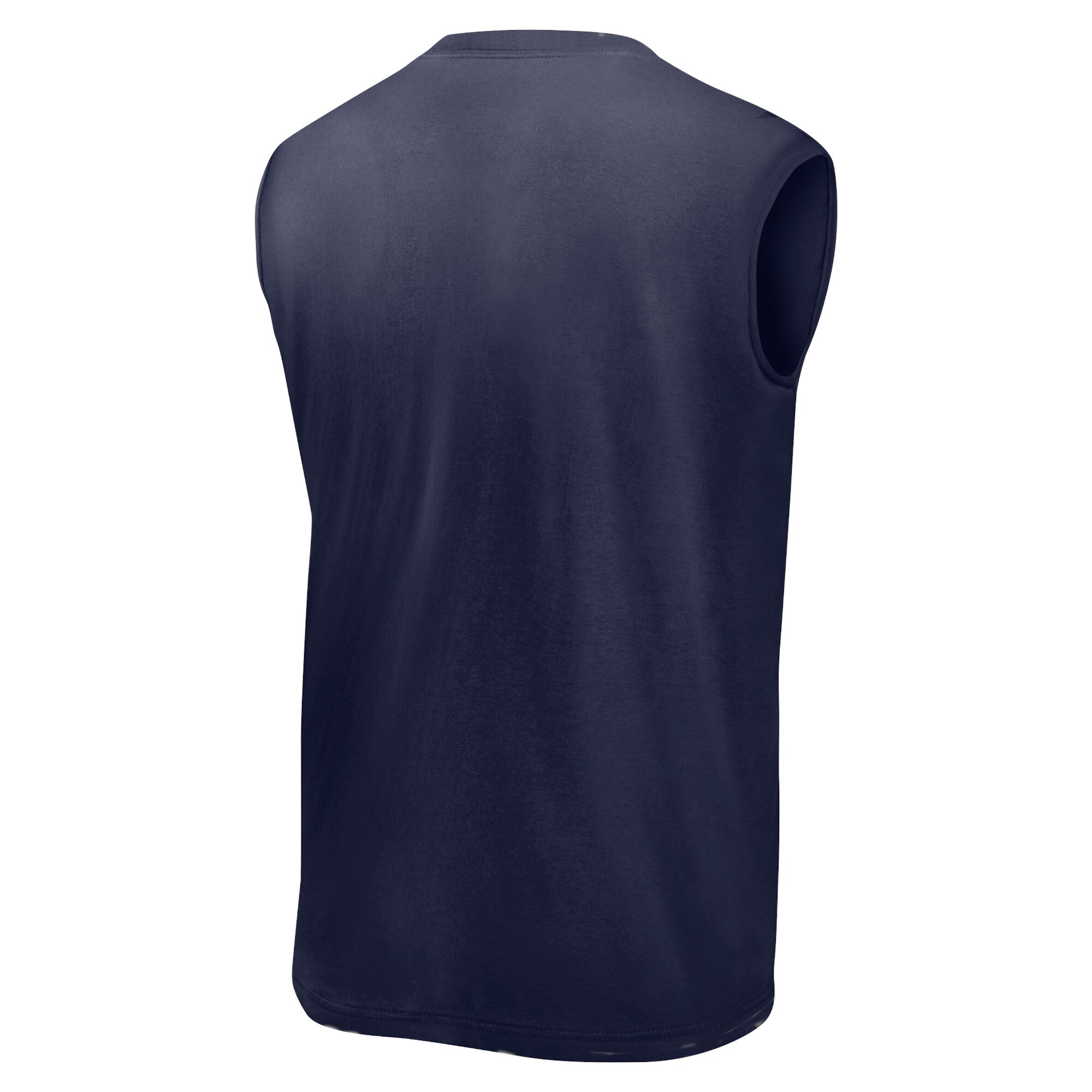 Houston Texans Mono Logo Graphic Tank Top - Mens - Image 3