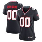 Houston Texans Nike Home Game Jersey - Custom - Womens
