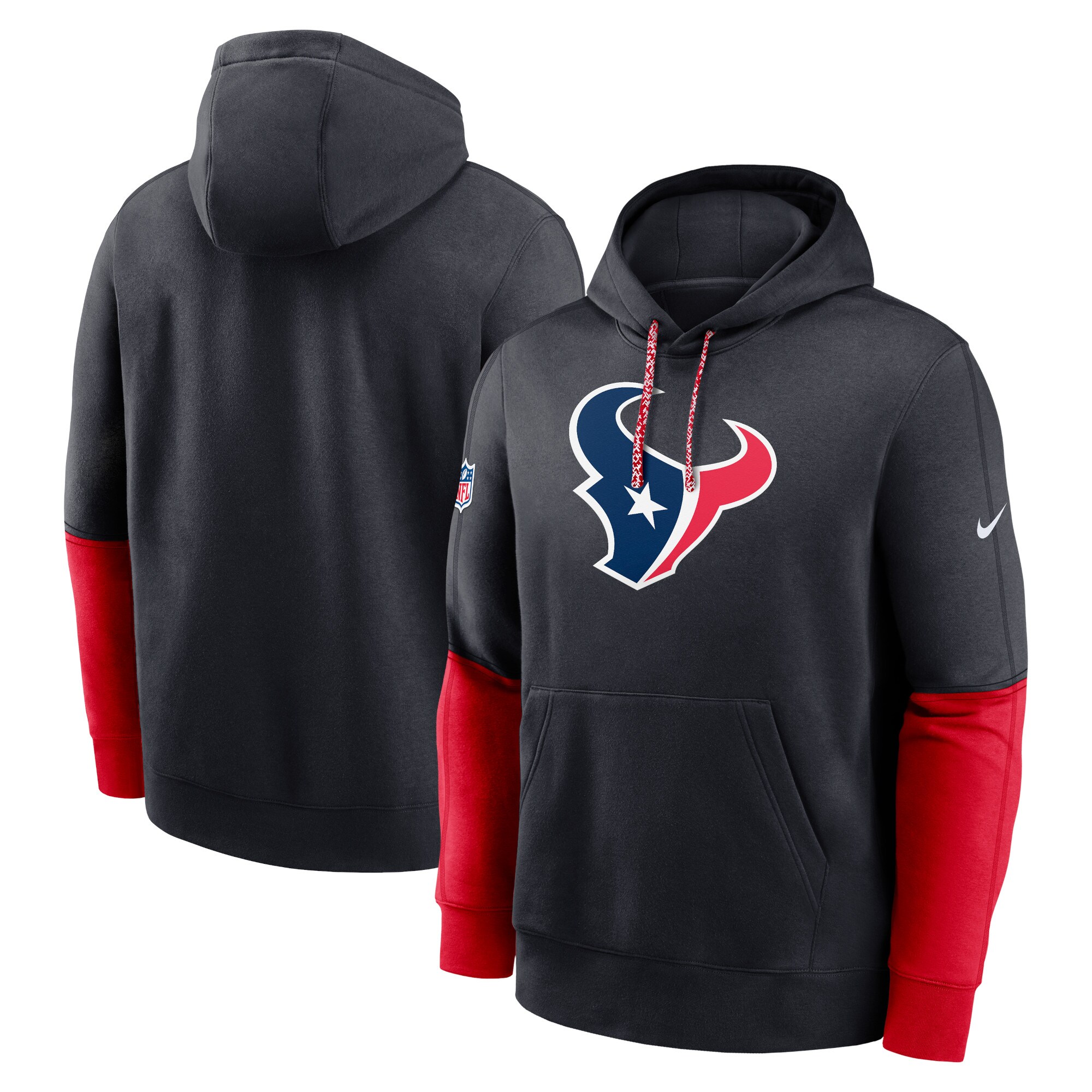 houston-texans-nike-sideline-club-hoodie-team-issue-mens_ss5_p-200934485-pv-1-u-lg5zwpuj6j0dlqjvv2yo-v-xhigpcgzzd2nzogaktbb Houston Texans Nike Sideline Club Hoodie Team Issue - Mens - Image 1