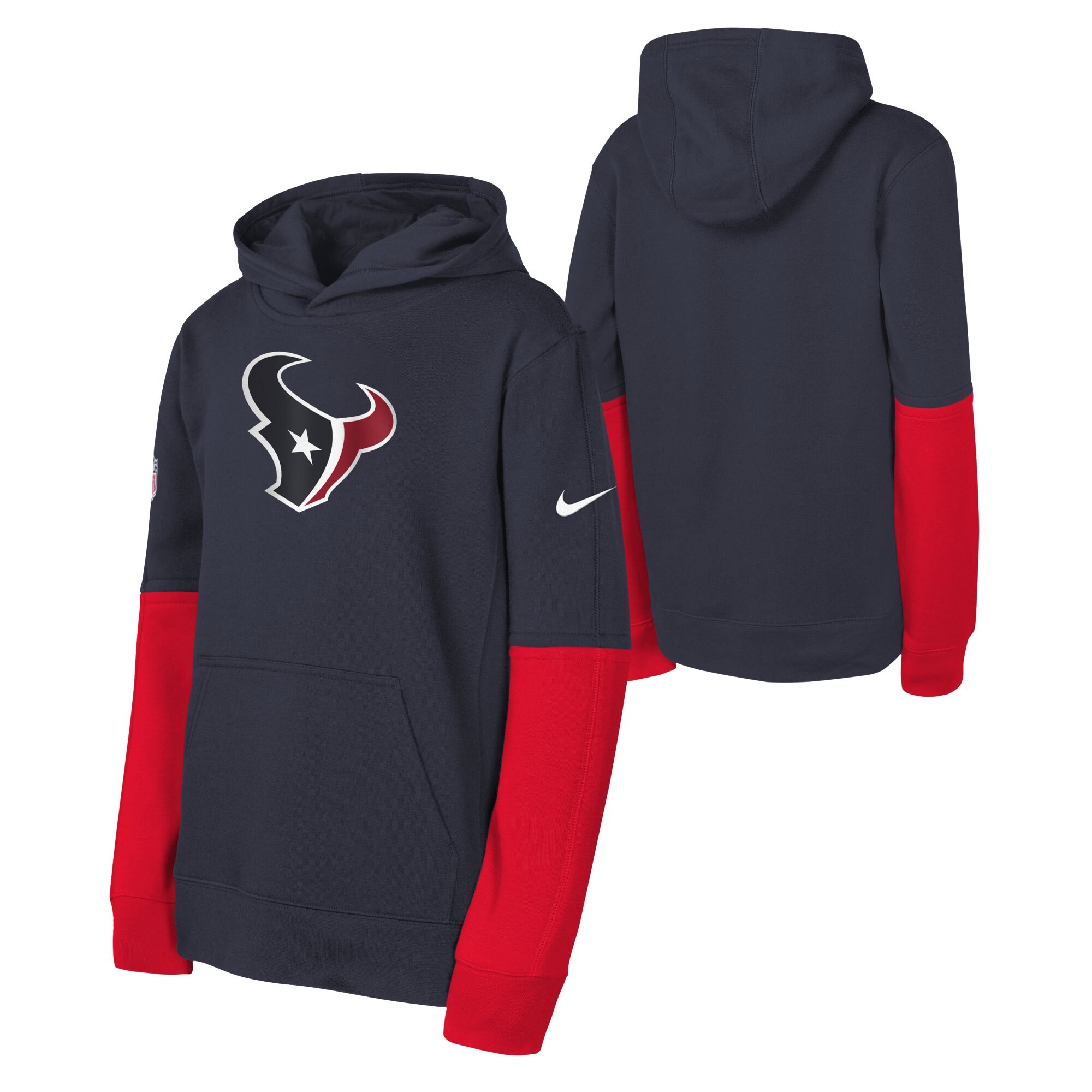 houston-texans-nike-team-issue-pullover-hoodie-youth_ss5_p-201064715-pv-1-u-0qwqdom0fl5h0eeg2f17-v-gr2ah8letvasu02sqkvc Houston Texans Nike Team Issue Pullover Hoodie - Youth - Image 1