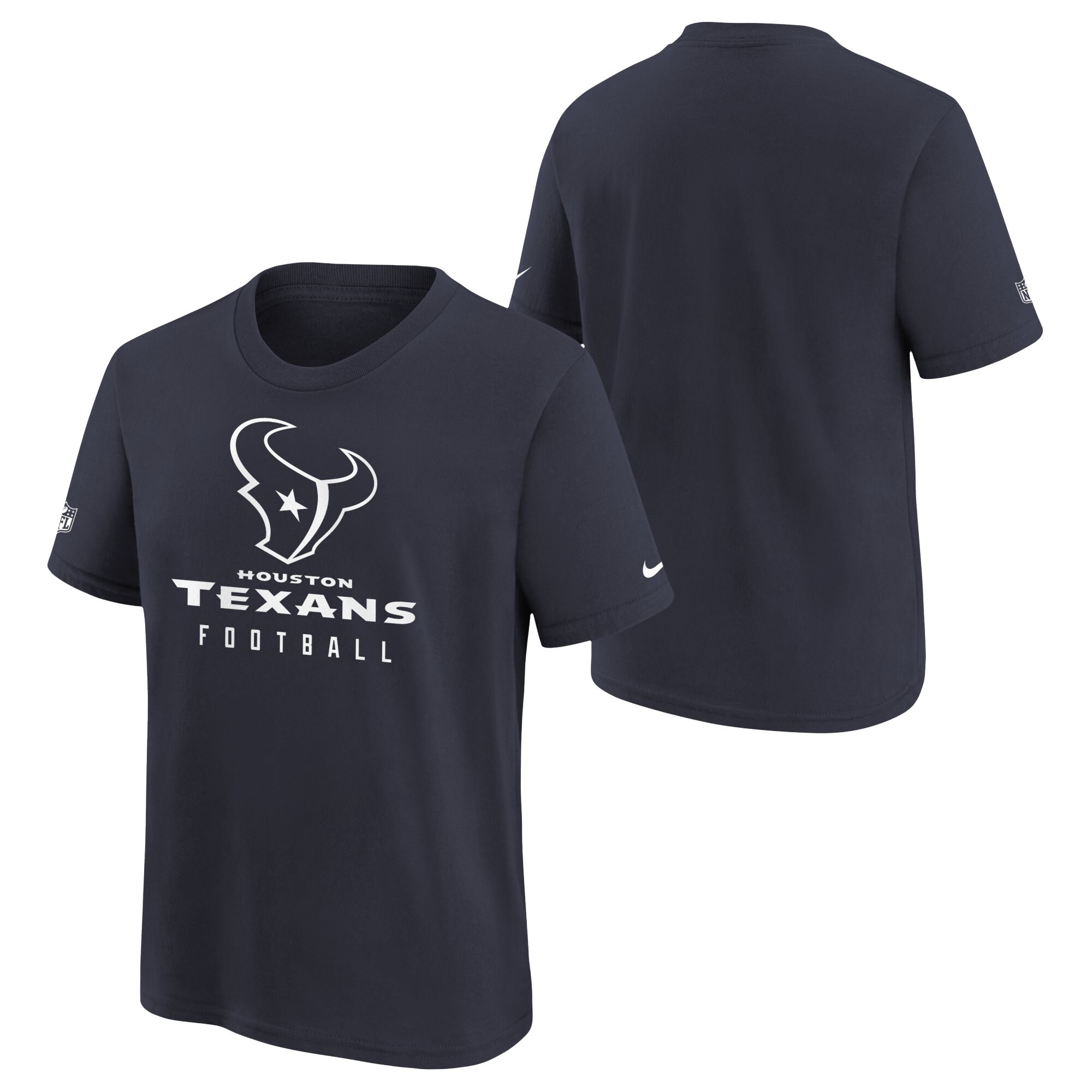 houston-texans-nike-team-issue-sideline-t-shirt-youth_ss5_p-13369489-pv-1-u-sjczxfaczt3f0m5eyxip-v-4fao2e3lcvnind8edfi9 Houston Texans Nike Team Issue Sideline T Shirt - Navy - Youth - Image 1