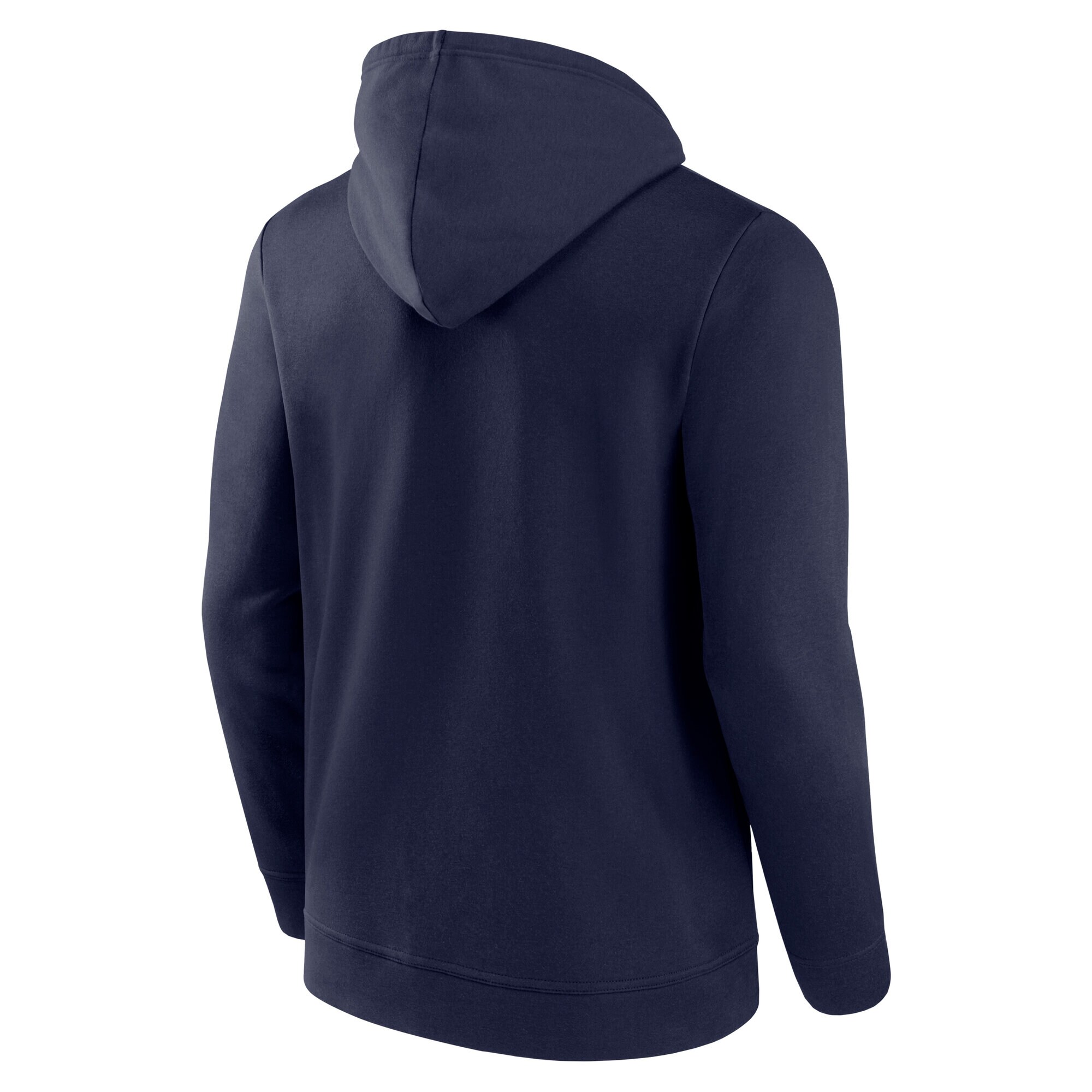 Houston Texans Primary Logo Full Zip Hoodie - Mens - Image 3