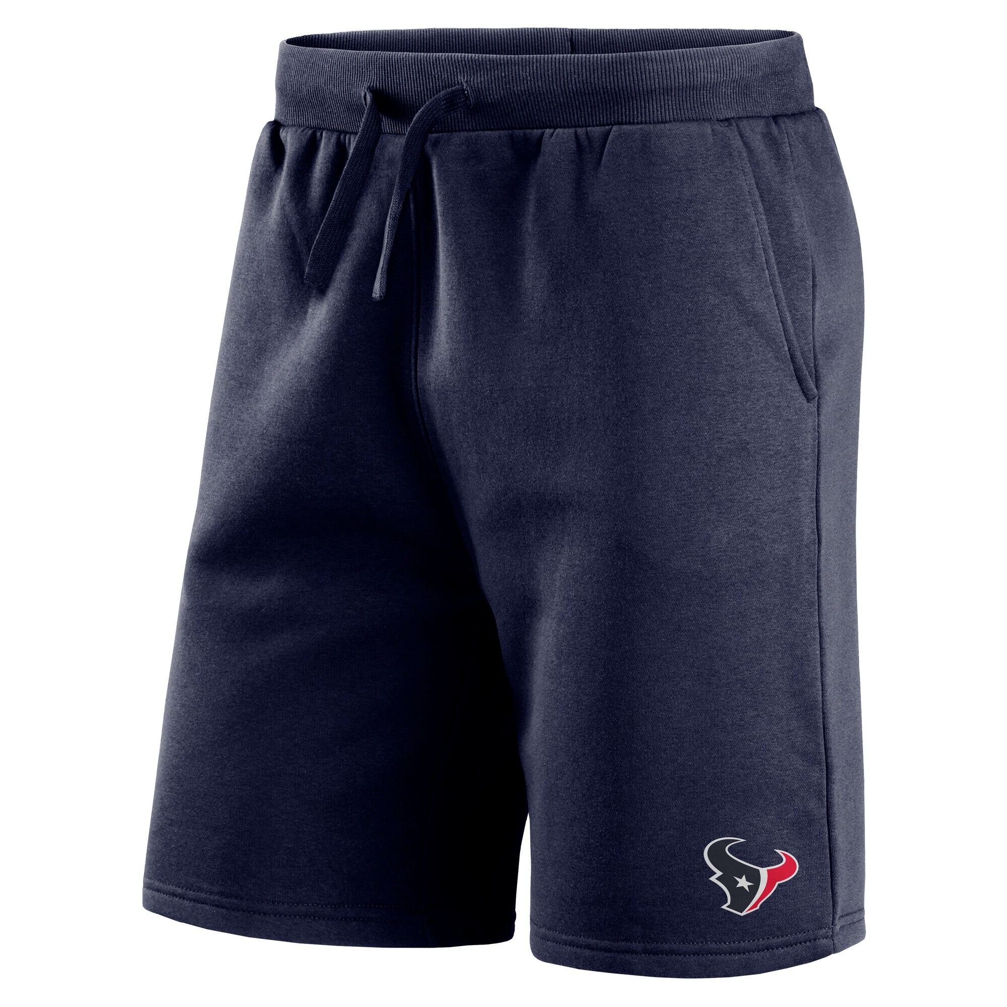 Houston Texans Primary Logo Sweat Short - Mens - Image 2