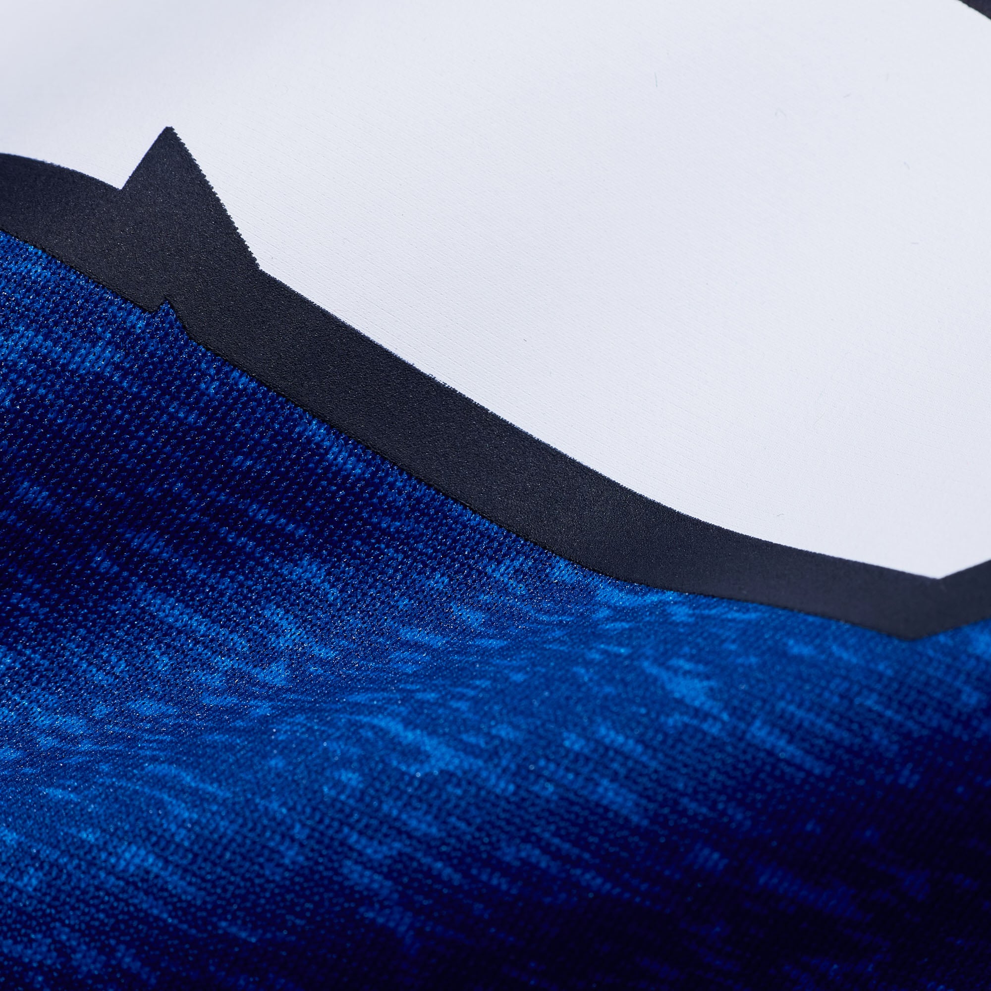 Indiana Nights Men's Nike Michael Pittman Jr. Blue Indianapolis Colts Alternate Game Jersey - Image 5