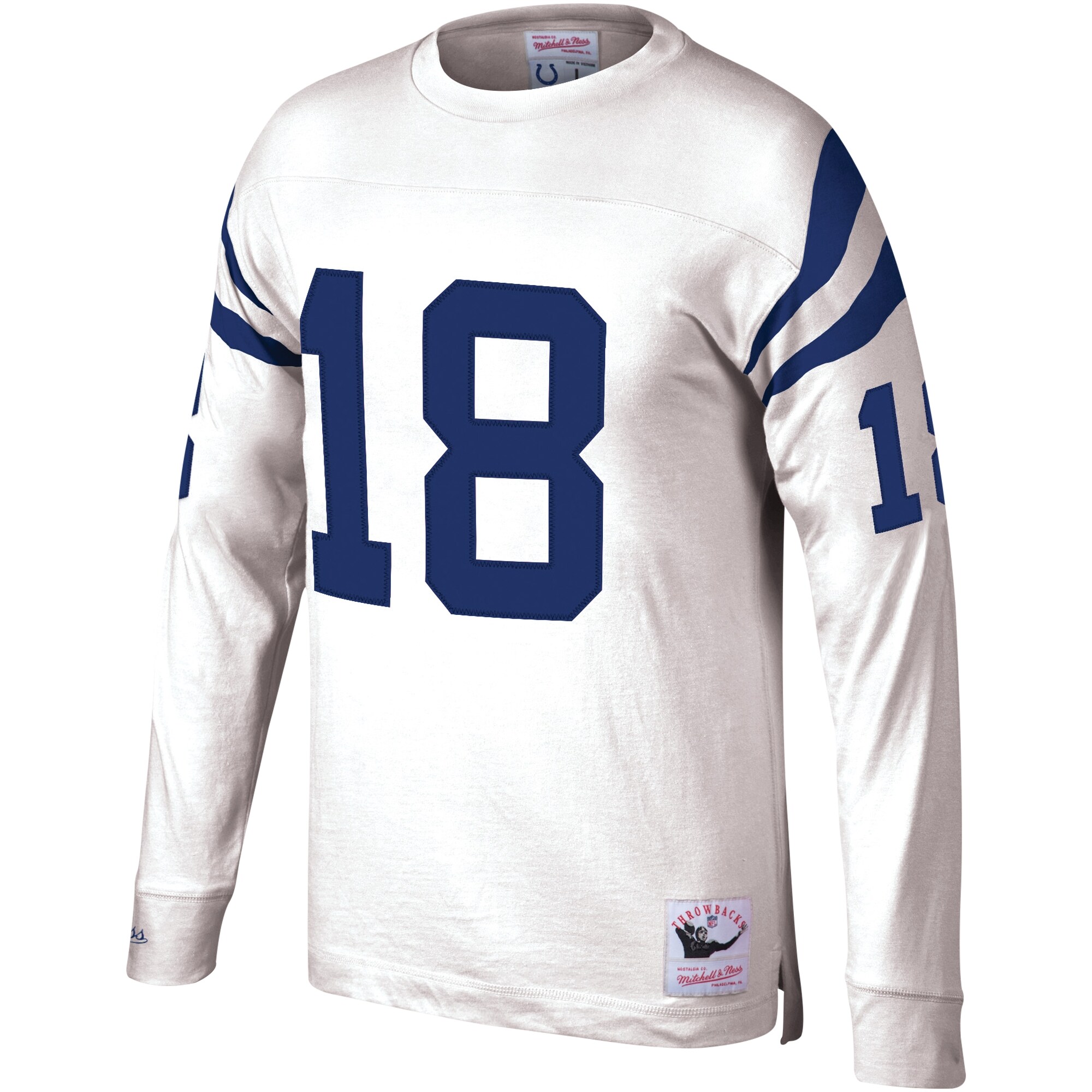 Indianapolis Colts All Over Crew - Image 2