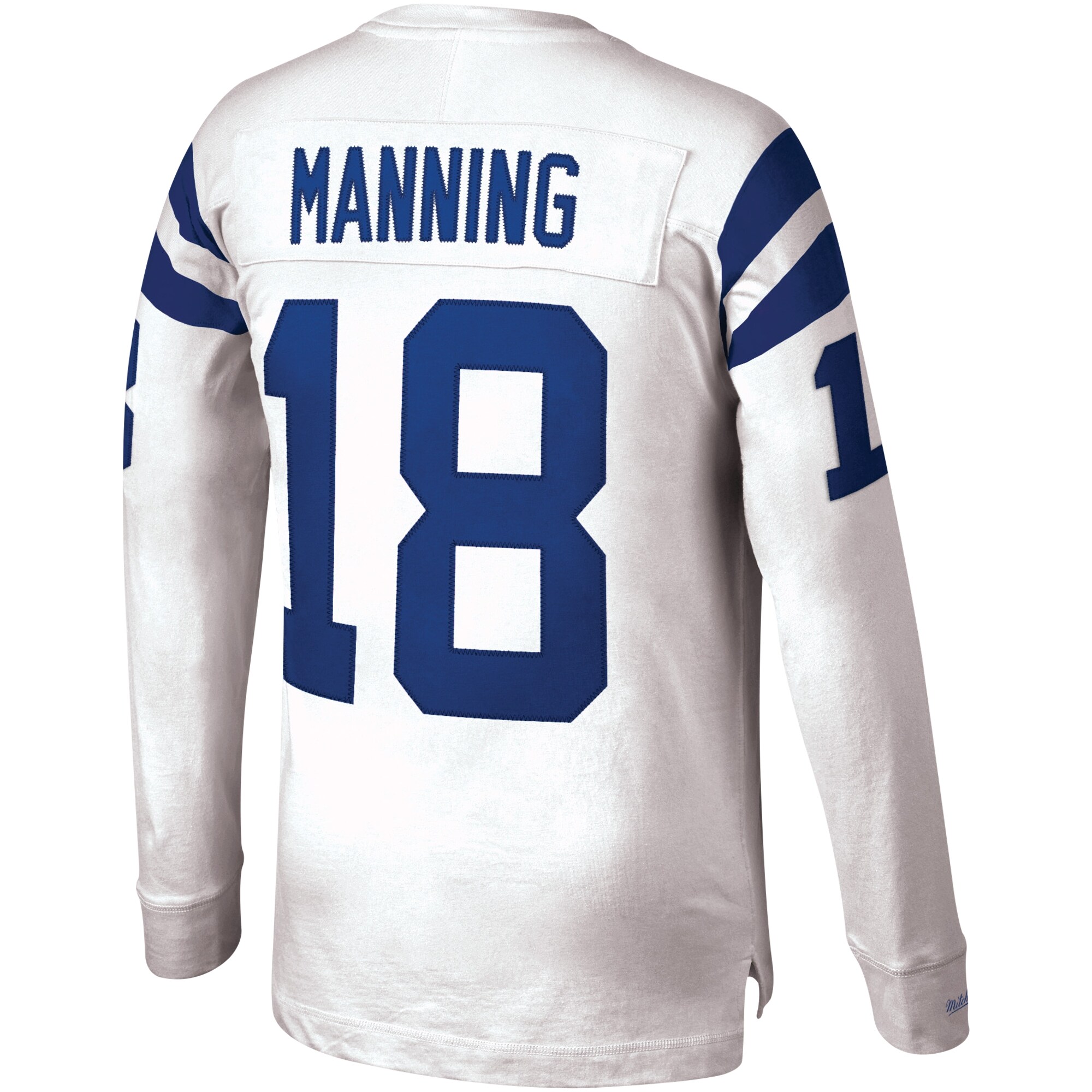 Indianapolis Colts All Over Crew - Image 3