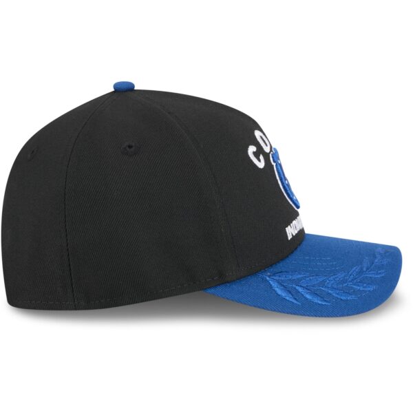 Indianapolis Colts Draft New Era 9FORTY Cap - Image 4