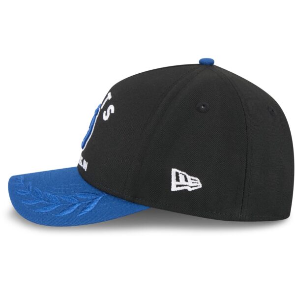 Indianapolis Colts Draft New Era 9FORTY Cap - Image 6