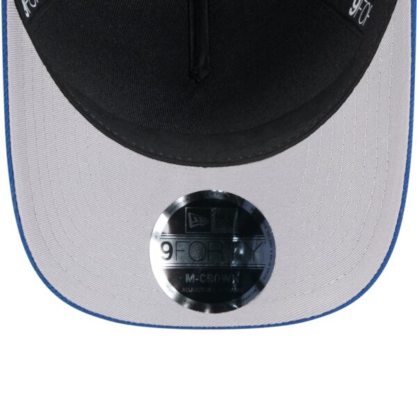 Indianapolis Colts Draft New Era 9FORTY Cap - Image 7