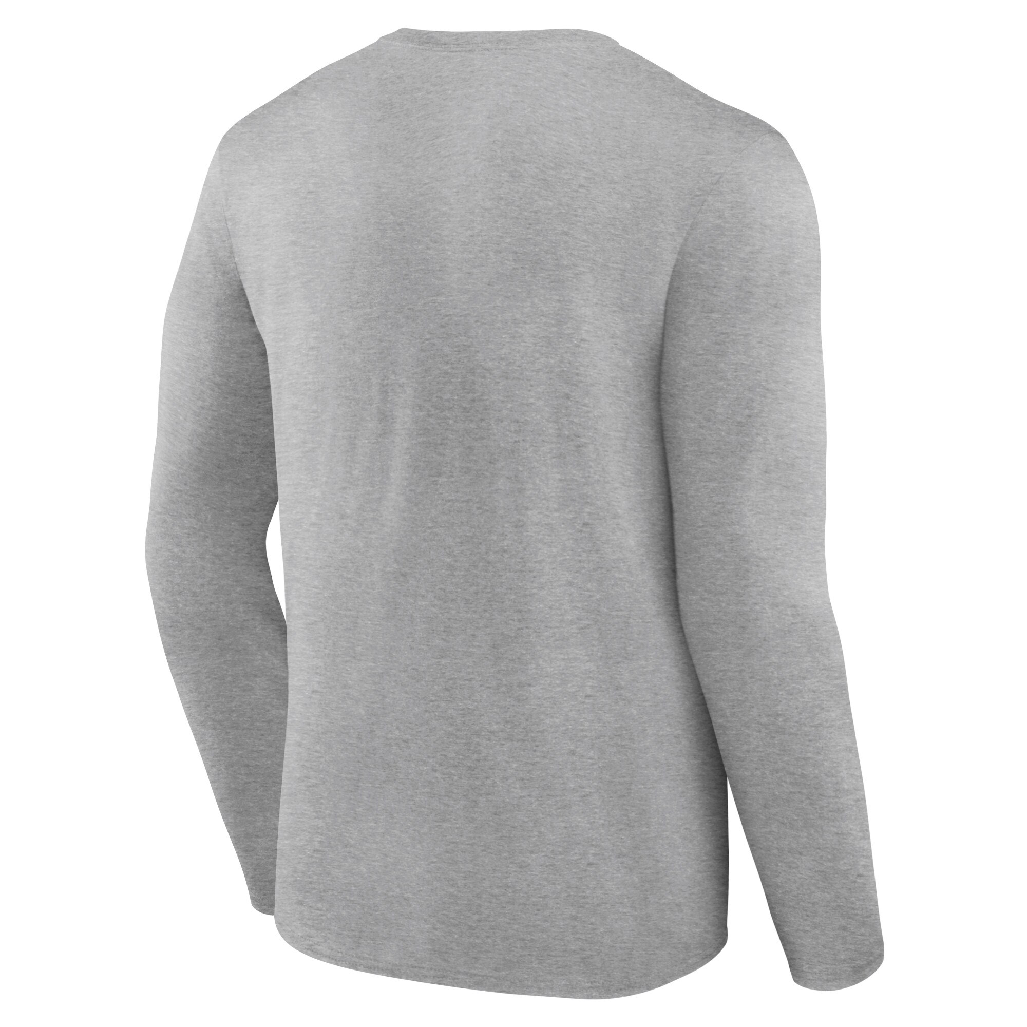 Indianapolis Colts End Around Helmet Graphic Long Sleeve T-Shirt - Mens - Image 3