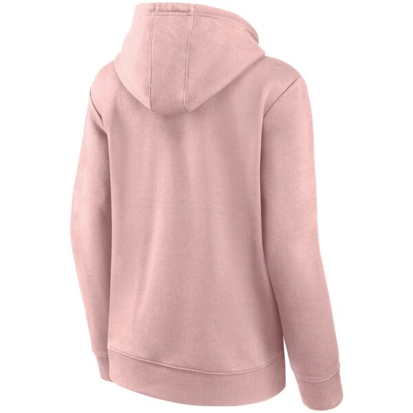 Indianapolis Colts Fashion Colour Logo Hoodie - Womens - Image 2