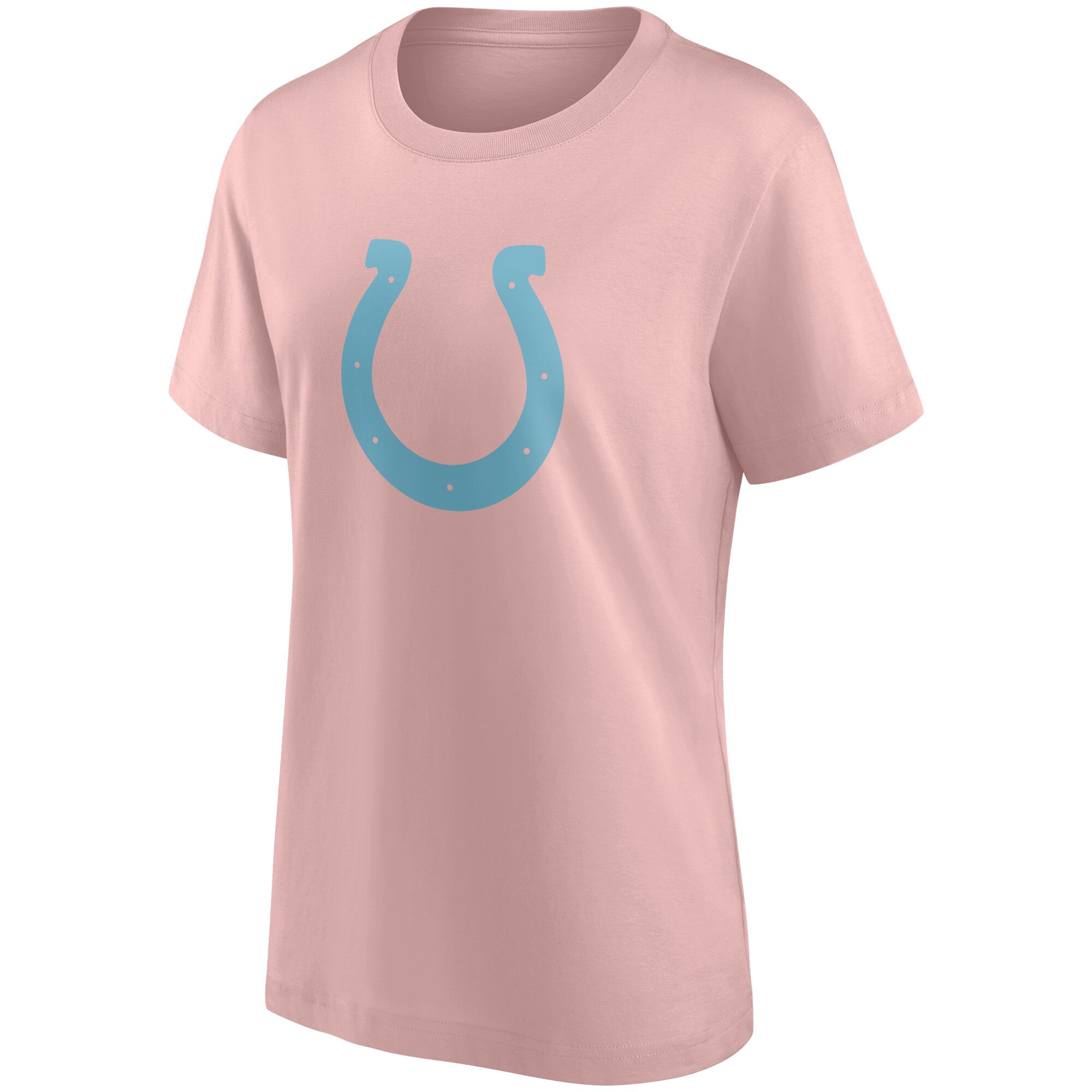indianapolis-colts-fashion-colour-logo-t-shirt-womens_ss4_p-12083566-pv-1-u-1d91fgn2ics9vjxwf10i-v-688d61ed0c64491ea564ed082920eb38 Indianapolis Colts Fashion Colour Logo T-Shirt - Womens - Image 1