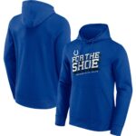 Indianapolis Colts Hometown Graphic Hoodie - Mens