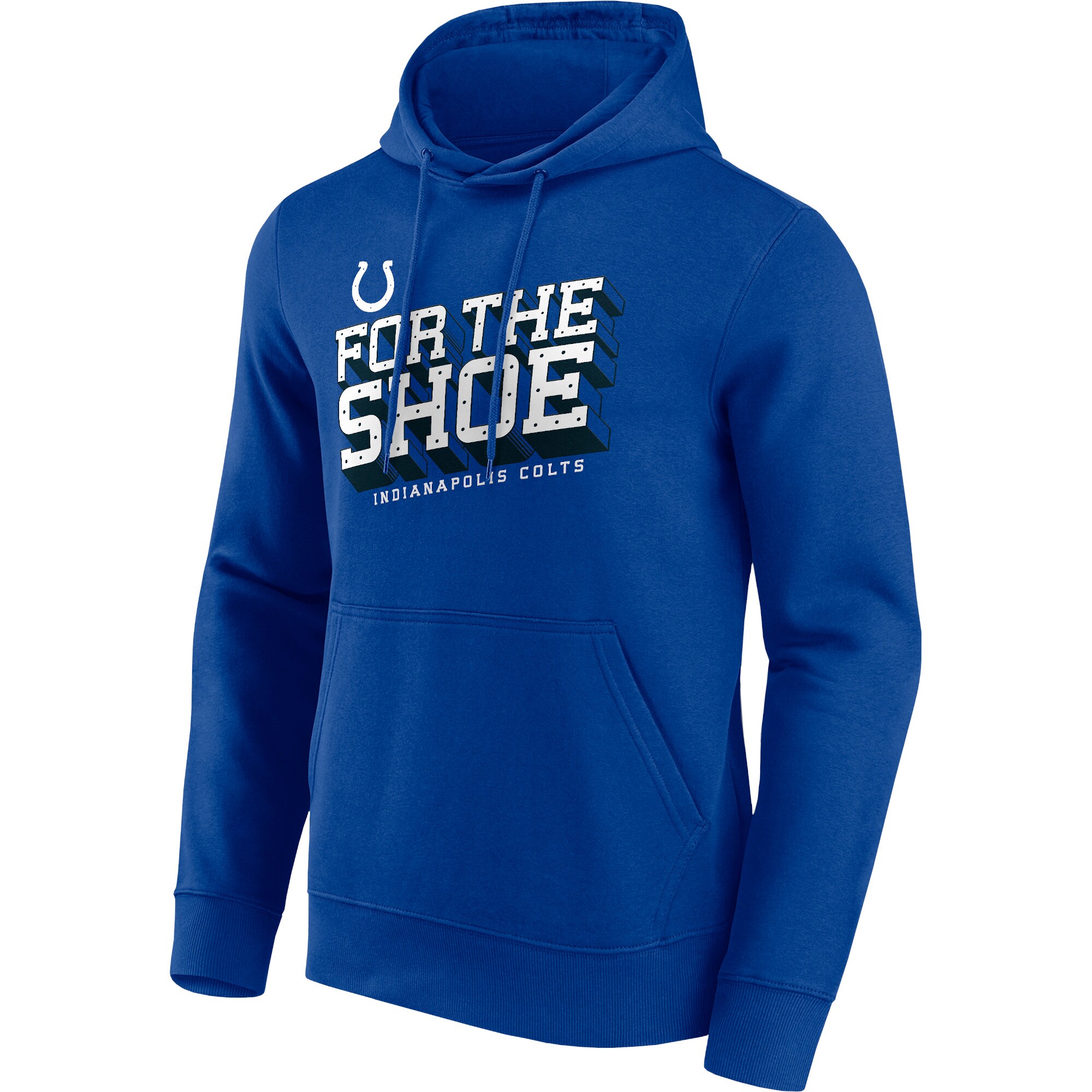 Indianapolis Colts Hometown Graphic Hoodie - Mens - Image 2