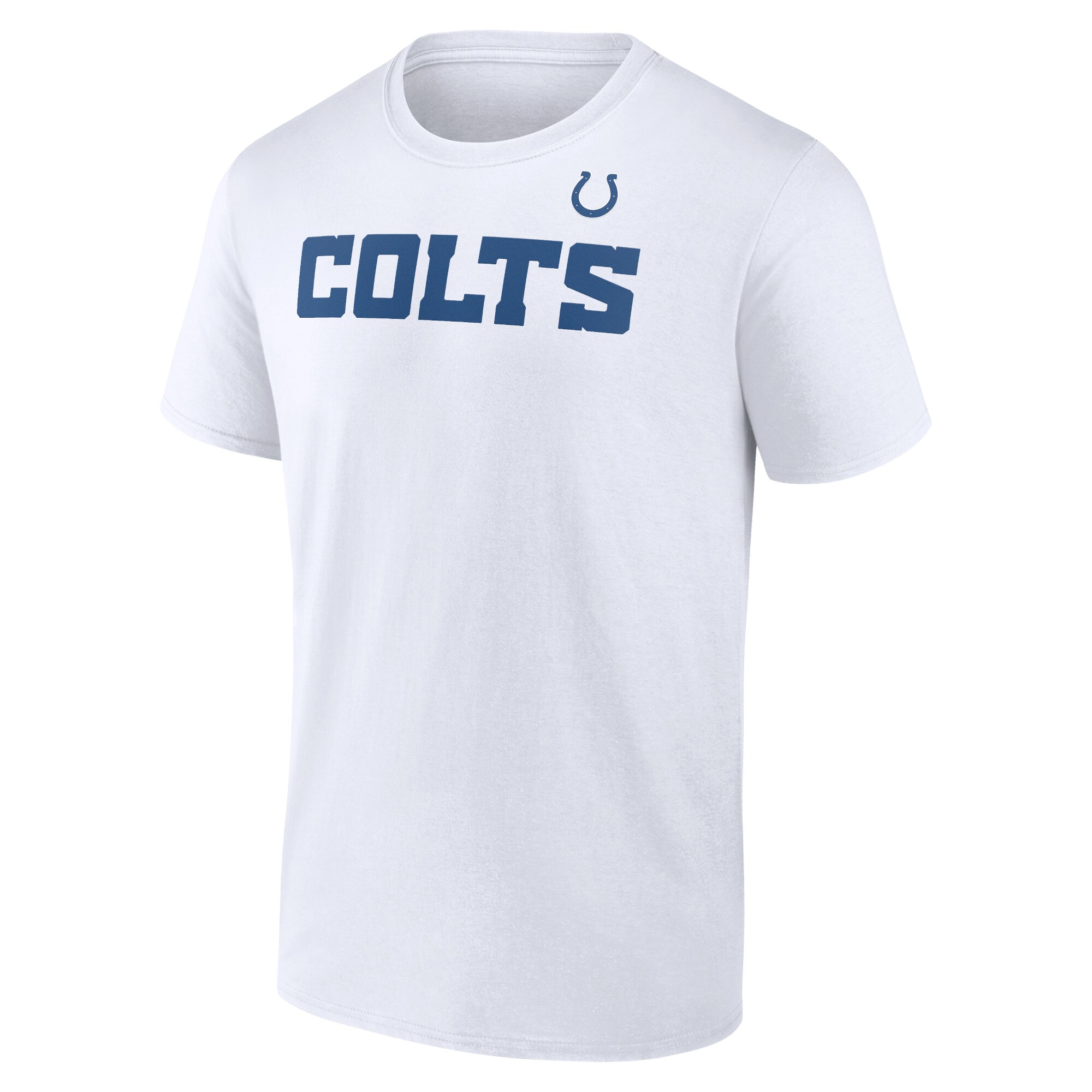 Indianapolis Colts Hometown Hot Shot Graphic T-Shirt - Mens - Image 2