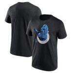 Indianapolis Colts Illustration T-Shirt - Mens