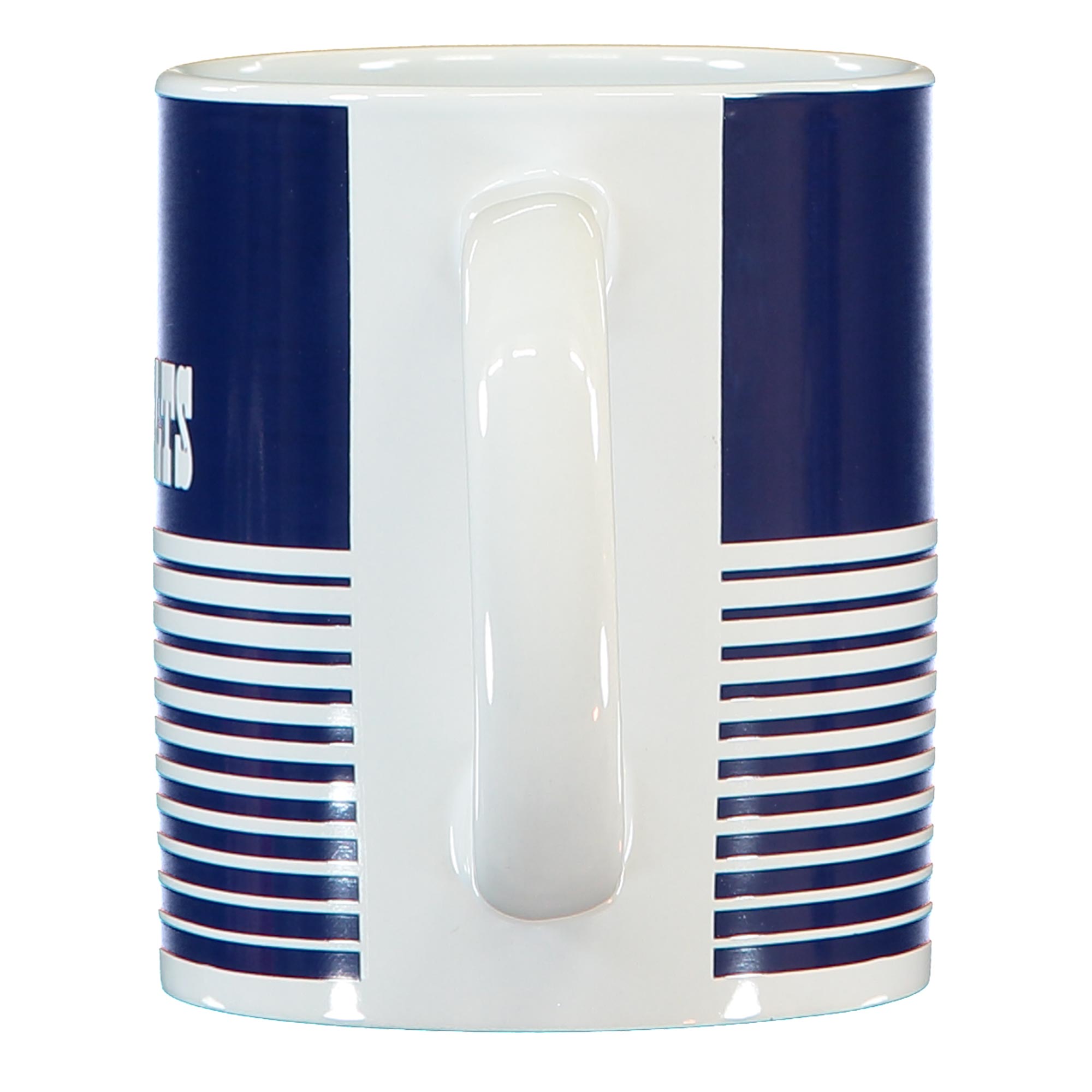 Indianapolis Colts Linear Mug - Image 3
