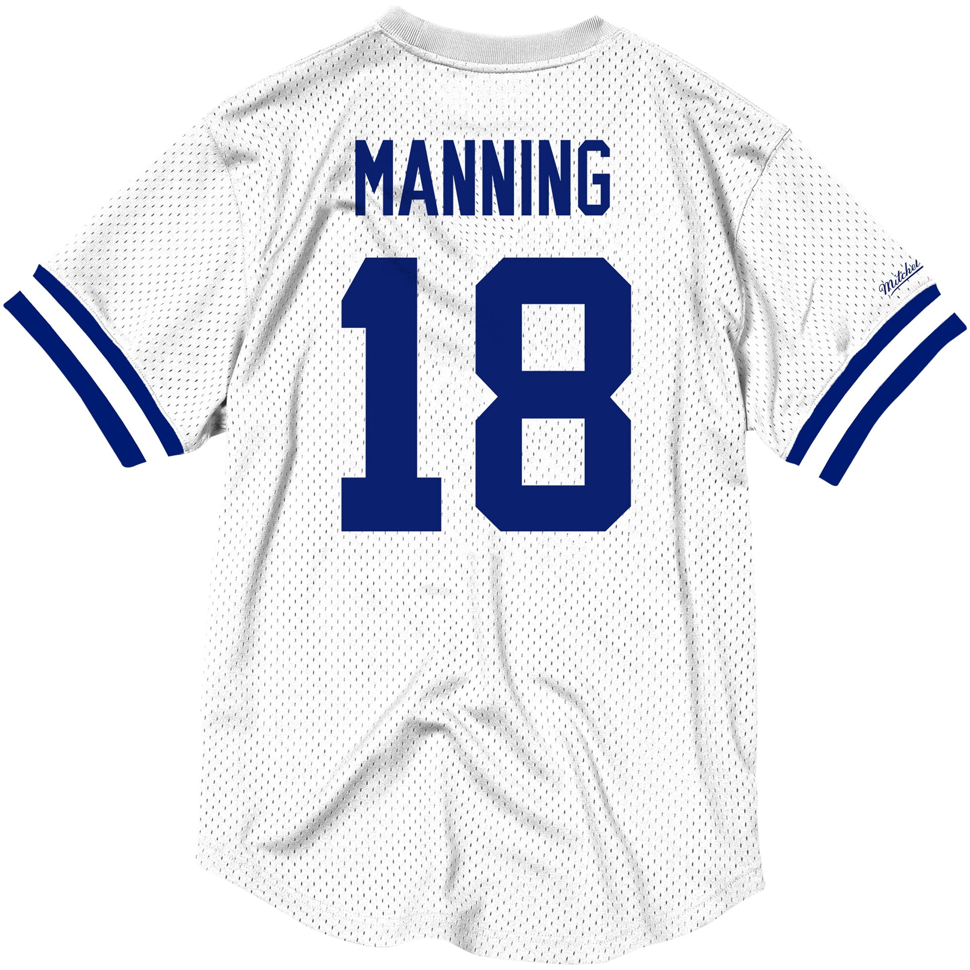 Indianapolis Colts Mesh Crew - Image 3