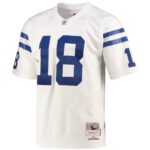 Indianapolis Colts Mitchell & Ness Peyton Manning Legacy Jersey - Mens