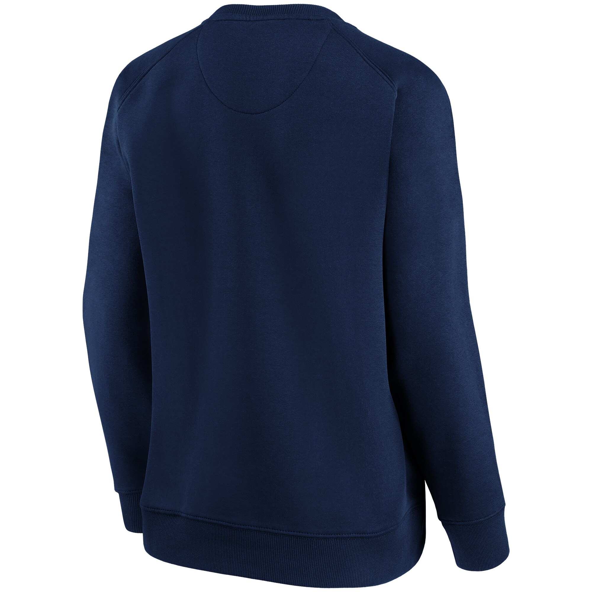 Indianapolis Colts Mono Logo Graphic Crew Sweatshirt - Womens - Image 2