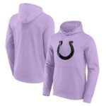 Indianapolis Colts Mono Logo Graphic Hoodie - Mens