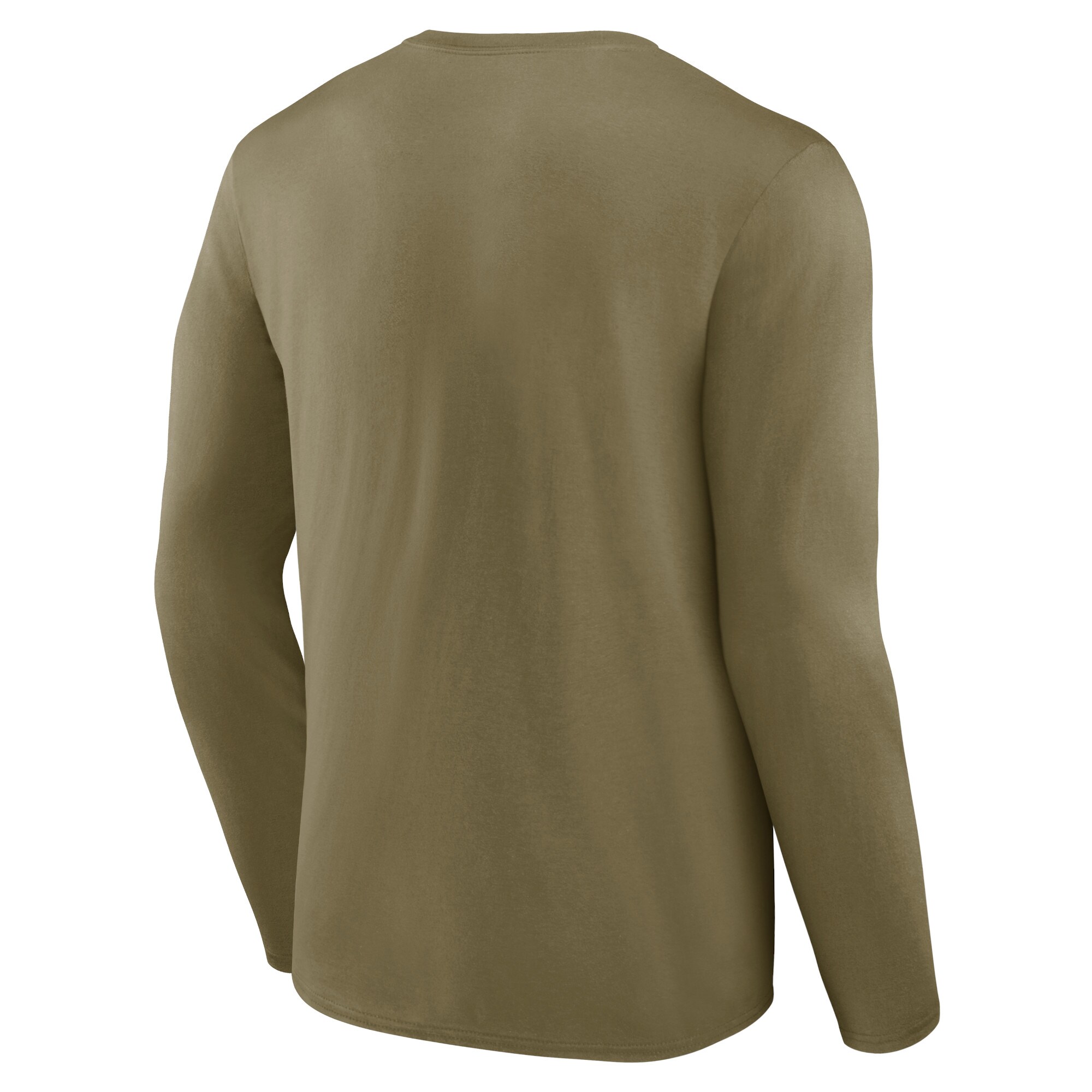 Indianapolis Colts Mono Logo Graphic Long Sleeve T-Shirt - Mens - Image 3