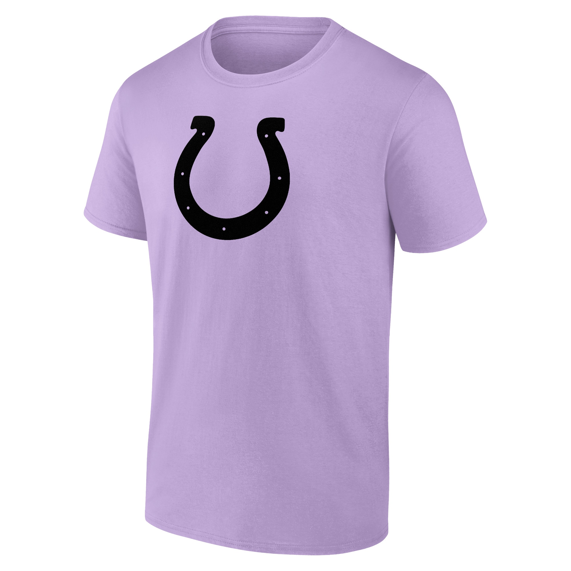 Indianapolis Colts Mono Logo Graphic T-Shirt - Mens - Image 2