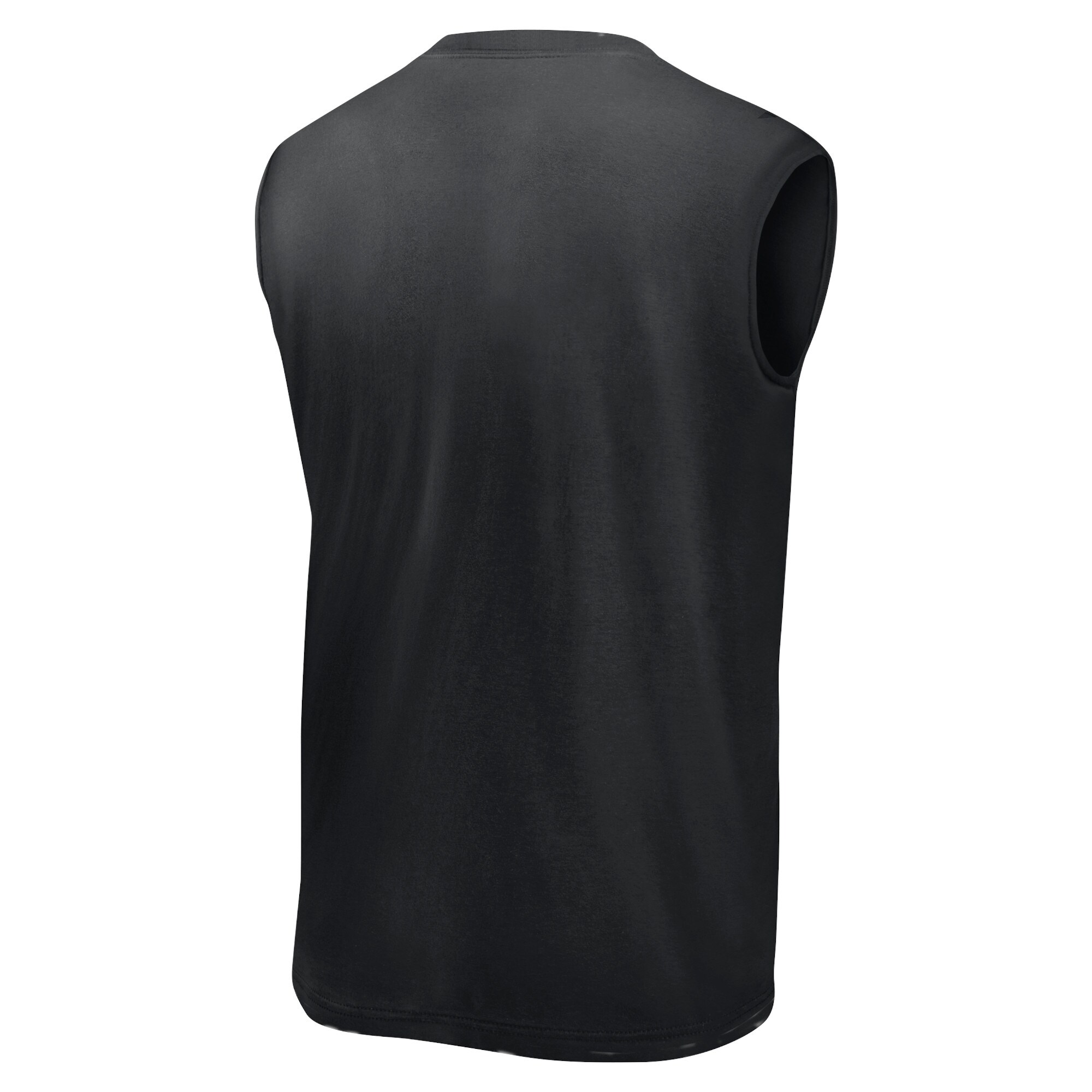 Indianapolis Colts Mono Logo Graphic Tank Top - Mens - Image 3