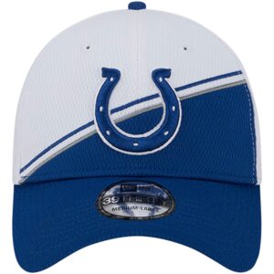 Indianapolis Colts New Era 2023 Official On Field Sideline 3930