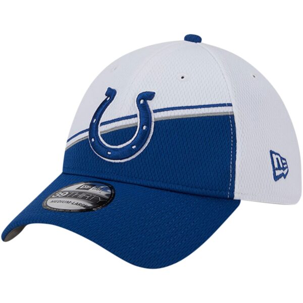Indianapolis Colts New Era 2023 Official On Field Sideline 3930 - Image 2