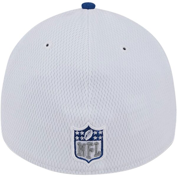 Indianapolis Colts New Era 2023 Official On Field Sideline 3930 - Image 3