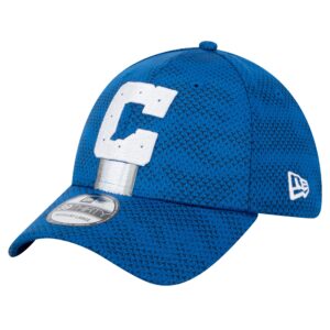 Indianapolis Colts New Era 2024 Sideline 39THIRTY Cap
