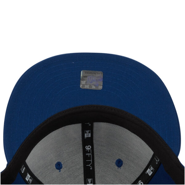 Indianapolis Colts New Era 9FIFTY Snapback Cap - Image 4