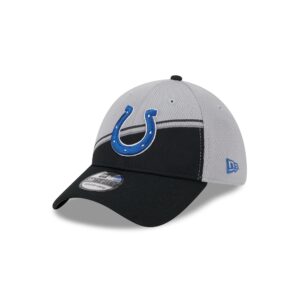 Indianapolis Colts NFL New Era 2023 Fashion Sideline 39Thirty Cap
