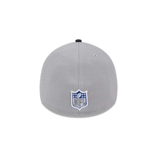 Indianapolis Colts NFL New Era 2023 Fashion Sideline 39Thirty Cap - Image 4