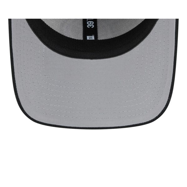 Indianapolis Colts NFL New Era 2023 Fashion Sideline 39Thirty Cap - Image 5