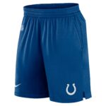 Indianapolis Colts Nike Dri-FIT Knit Short - Mens