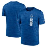 Indianapolis Colts Nike Dri-FIT Velocity Tee