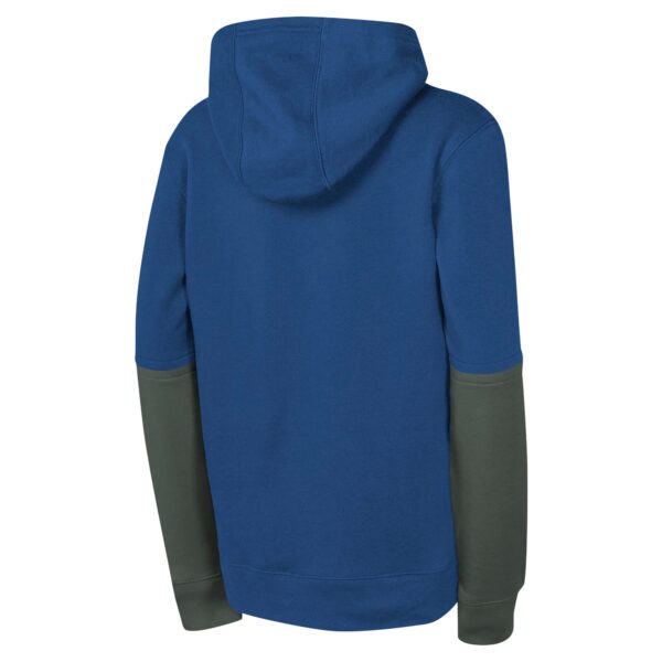 Indianapolis Colts Nike Team Issue Pullover Hoodie - Youth - Image 3
