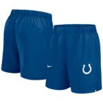 Indianapolis Colts Nike Victory Short - Mens