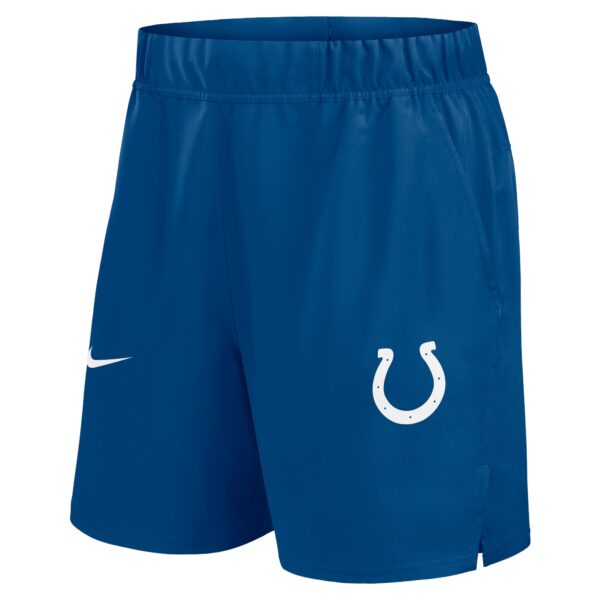 Indianapolis Colts Nike Victory Short - Mens - Image 2