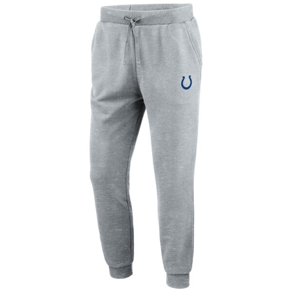 Indianapolis Colts Primary Logo Jogger - Mens - Image 2