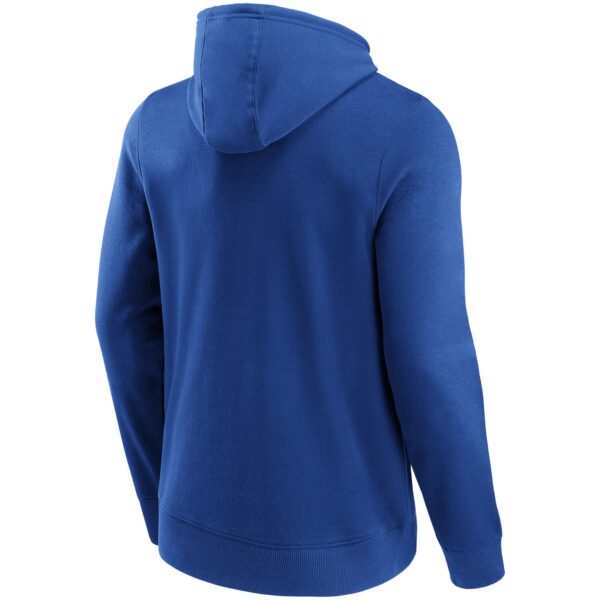 Indianapolis Colts Sweep Iconic Hometown Graphic Hoodie - Mens - Image 2