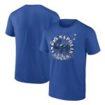 Indianapolis Colts True Classics Hometown Graphic T-Shirt - Mens