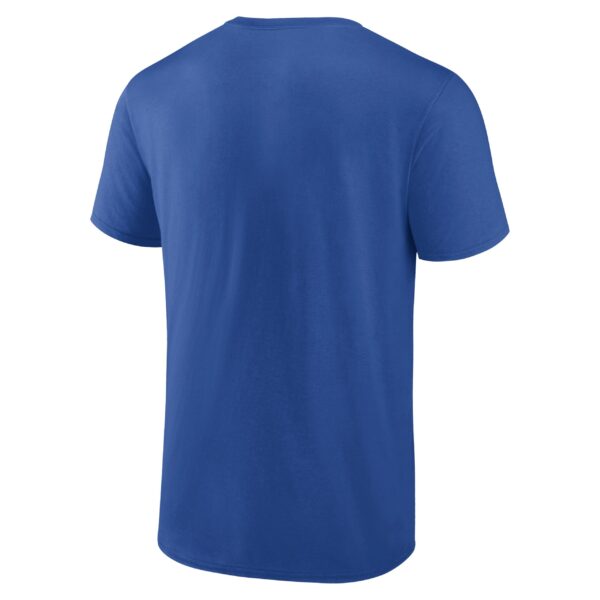 Indianapolis Colts True Classics Hometown Graphic T-Shirt - Mens - Image 3